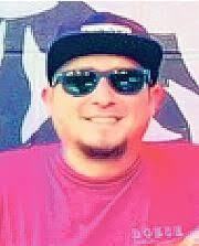 Ragon Espinoza 1983-2025 Rudy Ragon Pilar Espinoza age 41, a
