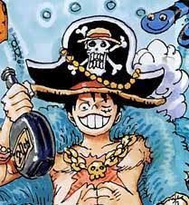 Date de sortie, spoilers etc. One Piece Chapter 1020 Spoilers Onepiece