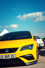 Seat Leon Fr 2018 Airsuspansion Cars Love Photo Magazine Design Sky Filter Photography Shot Car Vehicle Turkey Ankara Araba Arabalar Fotografcilik