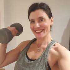 Monica's Strength & Rehab