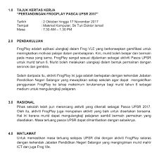 6 cara meningkatkan motivasi kerja. Kertas Cadangan Program Motivasi Upsr