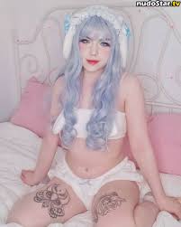 Cutiepie Hannah  Littlemisszuki  cutiepie.hannah  littlemissconnie Nude  OnlyFans Photo 5 - Nudostar.TV
