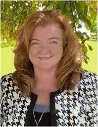 Patti Mitchell Obituary