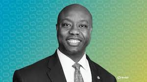 Will Crypto Get Its Long-Awaited Market Structure Bill? Tim Scott Says Vote  Could Be Close