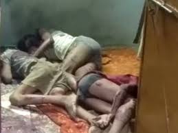 अलवर हत्याकांड का खुलासा, महिला ...