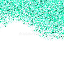 Symbol aqua green, activitymonitor, button ui system apps. Aqua Green Glitter Texture Border Over White Background Stock Vector Illustration Of Sequin Green 139027717
