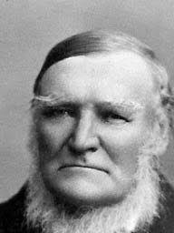 Remembering Fredrick E. Laude