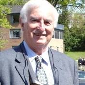 Remembering Winston Churchill High School