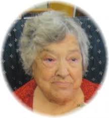 Dorothy Grace "Dot" Nielsen