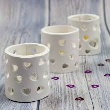 Coole Geburtstagsgeschenke Zum Selbermachen Kerzenhalter Teelichthalter Aus Wiesse Geschenke Selber Machen Coole Geburtstagsgeschenke Geburtstagsgeschenke Diy