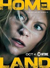 Homeland Season 5 Premiere Date Trailer Poster Revealed Homeland Tv Series Homeland Season 5 Tv Series