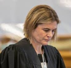 Rachel Macgregor's Instagram, Twitter & Facebook