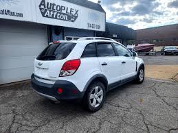 Image result for Snowflake White 2012 Captiva