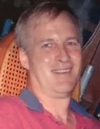 Randall Kinsler Obituary (1953