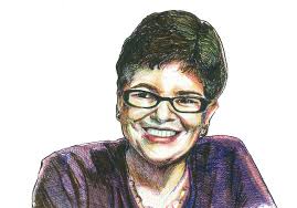 UW Appoints First Female President