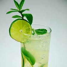 Bonefish Grill Mojito Recipe Mocktail Drinks Mojito Virgin Cocktails