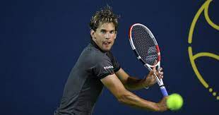 He has been ranked as high as world no. Dominic Thiem S Racquet What Does He Use Perfect Tennis