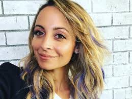 Get started today by clicking the. Nicole Richie Talked To Us About Her New Purple Highlights And Best Hair Care Secrets Allure
