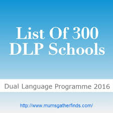 There are two basic models: Dual Language Programme List Of 300 Schools Parenting Times Dual Language Programming Languages School Holiday Programs