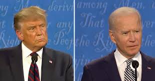 He is the son of mary trump (. Why I M Voting For Donald Trump Opendemocracy