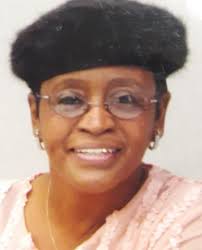 Etoria Holmes Obituary