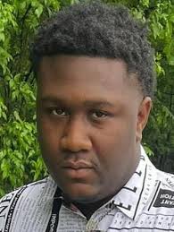 Dwight Lamar Poole, age 23