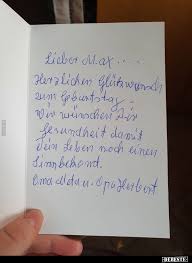 Weitere ideen zu geburtstag bilder lustig, geburtstag bilder, sprüche zum geburtstag. Lieber Max Herzlichen Gluckwunsch Zum Geburtstag Lustige Bilder Spruche Witze Echt Lustig