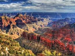 Physical Features Of The United States Grand Canyon Pictures Grand Canyon National Park Grand Canyon Arizona