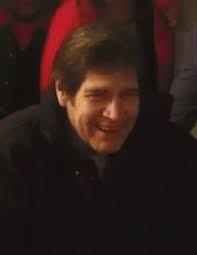 Obituary information for Patrick Kevin Newman