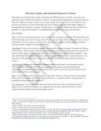 Https Www Asccc Org Sites Default Files Iv 20j 20 282 29 20dei 20glossary Final Pdf