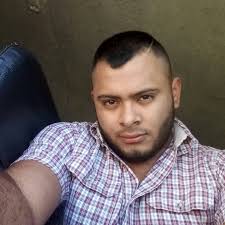 Beder Hernandez Maeda