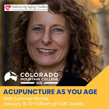 Colorado Mountain College Salida