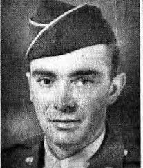 Willie David Greenawalt (1915-1944)