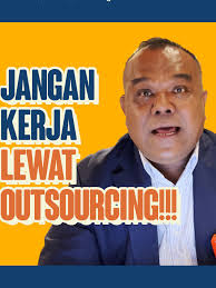 Problematika Outsourcing di Dunia Karir: Apa yang Perlu Anda Ketahui