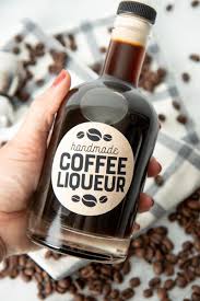 In a pot, bring coffee up to a slow simmer on medium low heat. Homemade Coffee Liqueur Recipe Aka Kahlua Wholefully