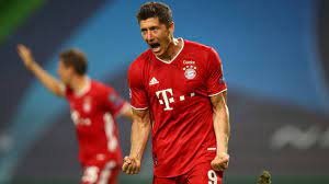 Robert lewandowski ma za sobą fantastyczny sezon, może najlepszy w karierze. Robert Lewandowski Best Men S Player Alphonso Davies Voted In Top Xi Transfermarkt