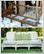 How To Renovate Old Wooden Sofa