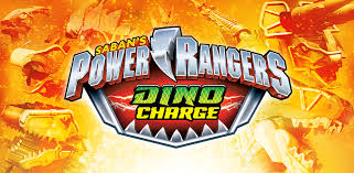 Power up with the dino charge power rangers in this stunning 3d game. Escaneo De Carga De Power Rangers Dino Para Android Apk Descargar
