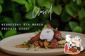 Maybe you would like to learn more about one of these? Water Street Kitchen In Walkervale Australian Restaurant Menu And Reviews