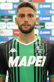 Latest on sassuolo forward domenico berardi including news, stats, videos, highlights and more on espn. Domenico Berardi Sassuolo Stats Titles Won