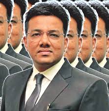 SRA LANDMARK JUDGEMENTS