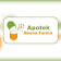 Logo Apotek Qeena Farma