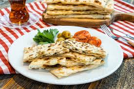 Gözleme resmi