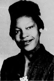 The Gazette May 1958