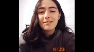 Recorrido formativo en la UC y su relación con el patrimonio y los  archivos: Tamara Torres