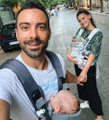 Το θαύμα της φύσης και της ζωής αποτυπωμένο στην πιο ωραία φωτογραφία της χριστίνας μπόμπα. Yiw Gzhkbrdi8m