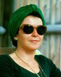 Mildred Root Mottahedeh (August 7, 1908 — February 17, 2000) founded  Mottahedeh & Company, a…