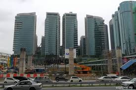 South view residences @ bangsar south for rent! Will Property Prices Drop If Bangsar South Changes Back To Kerinchi The Edge Markets