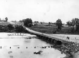 Select from premium richmond bridge of the highest quality. The Hawkesbury River Crossing At North Richmond In 1900 State Library Of Nsw Australian Road Trip Australia History Old Photos