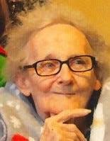 Alice M. Lundy Obituary